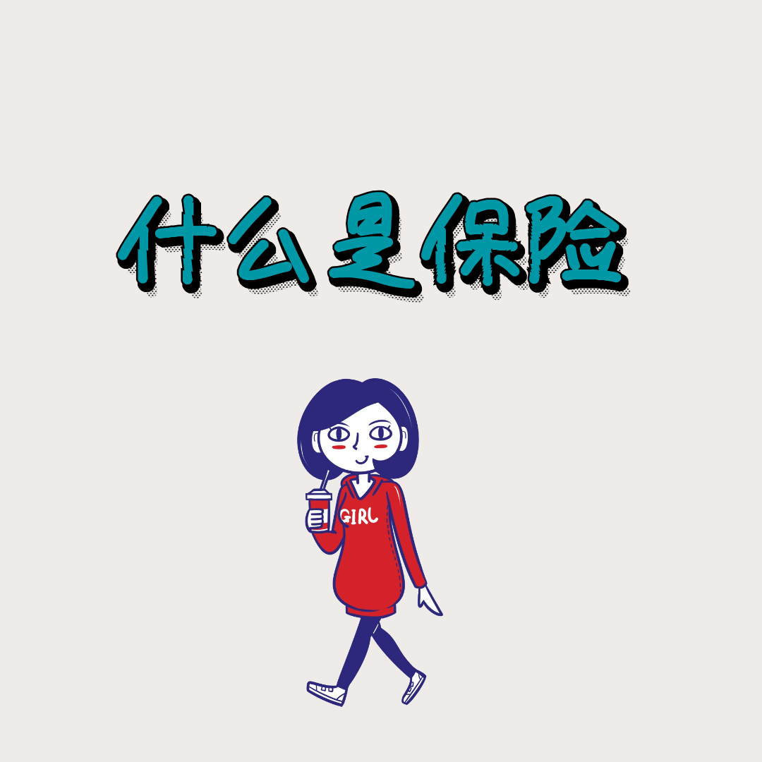什么是保险
