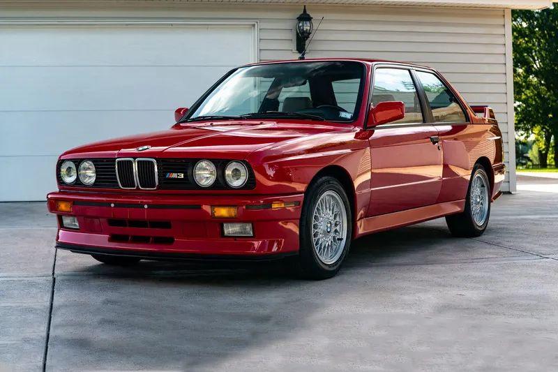 德国汽车设计美学德系车的发展史