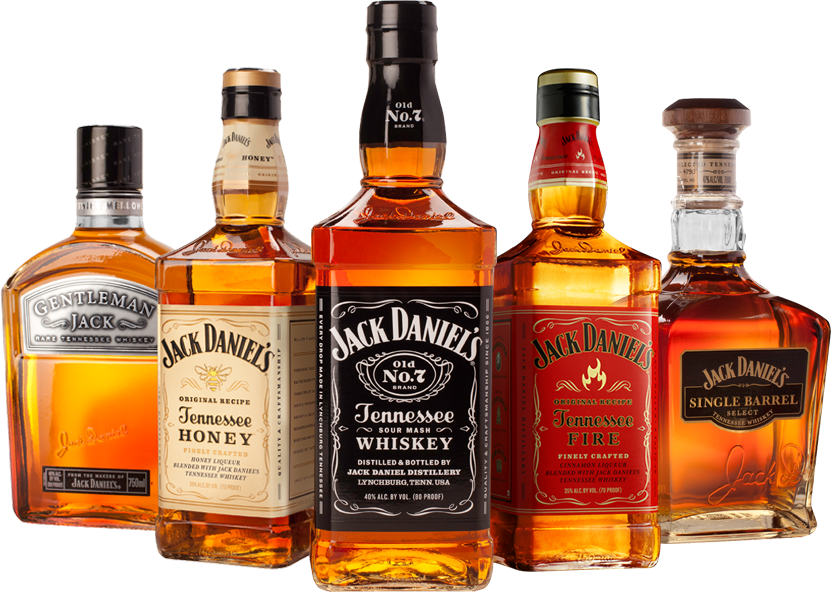 中有一种非常独特的类别,被称为田纳西威士忌(tennessee whiskey)