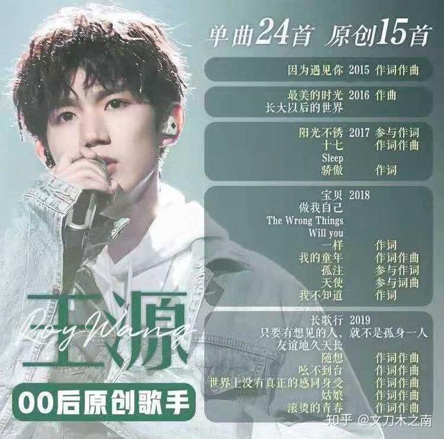 如何看待王源和何润峰老师的访谈《巅锋·