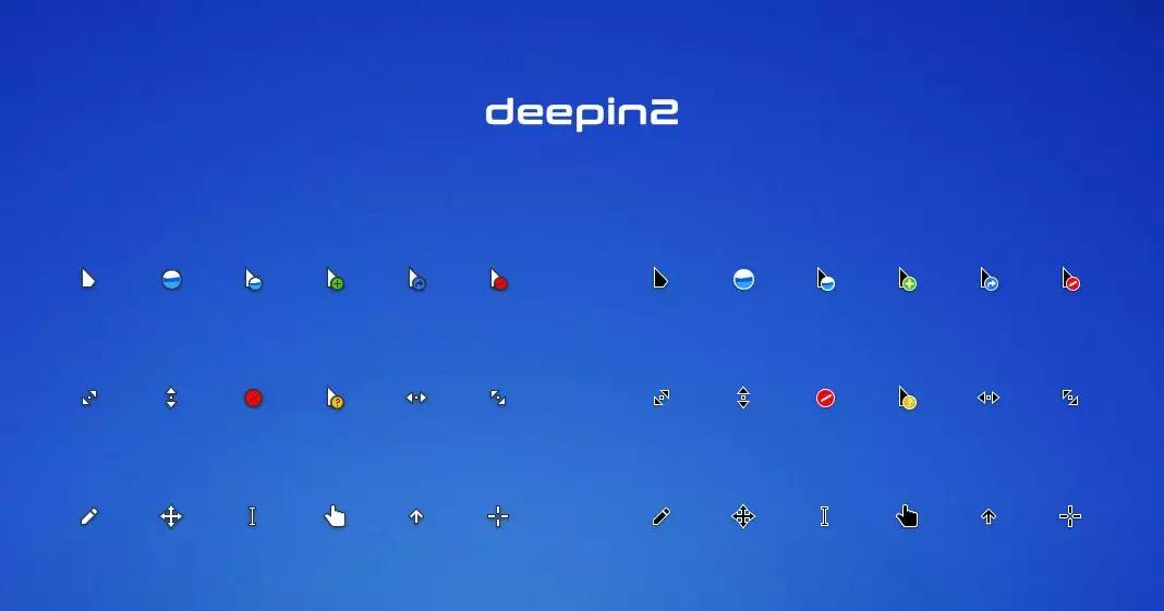 酷炫 Windows 鼠标指针! - 知乎