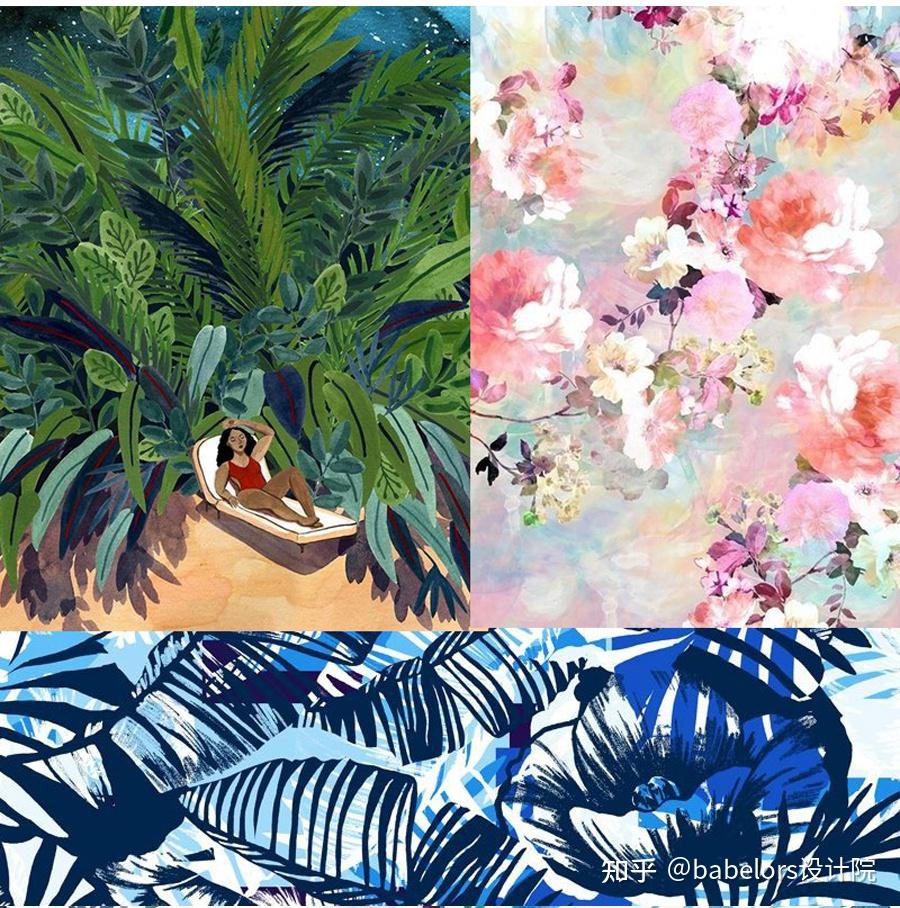 ps水彩笔刷 - 知乎