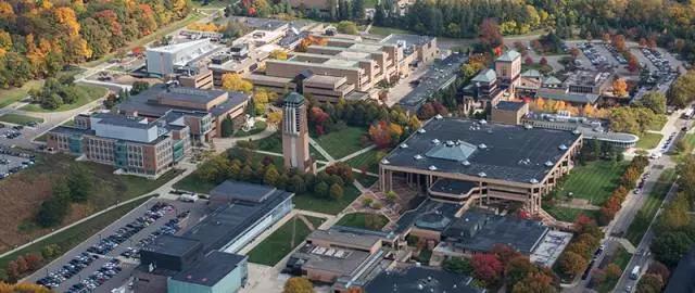 fau名校密歇根大学umich