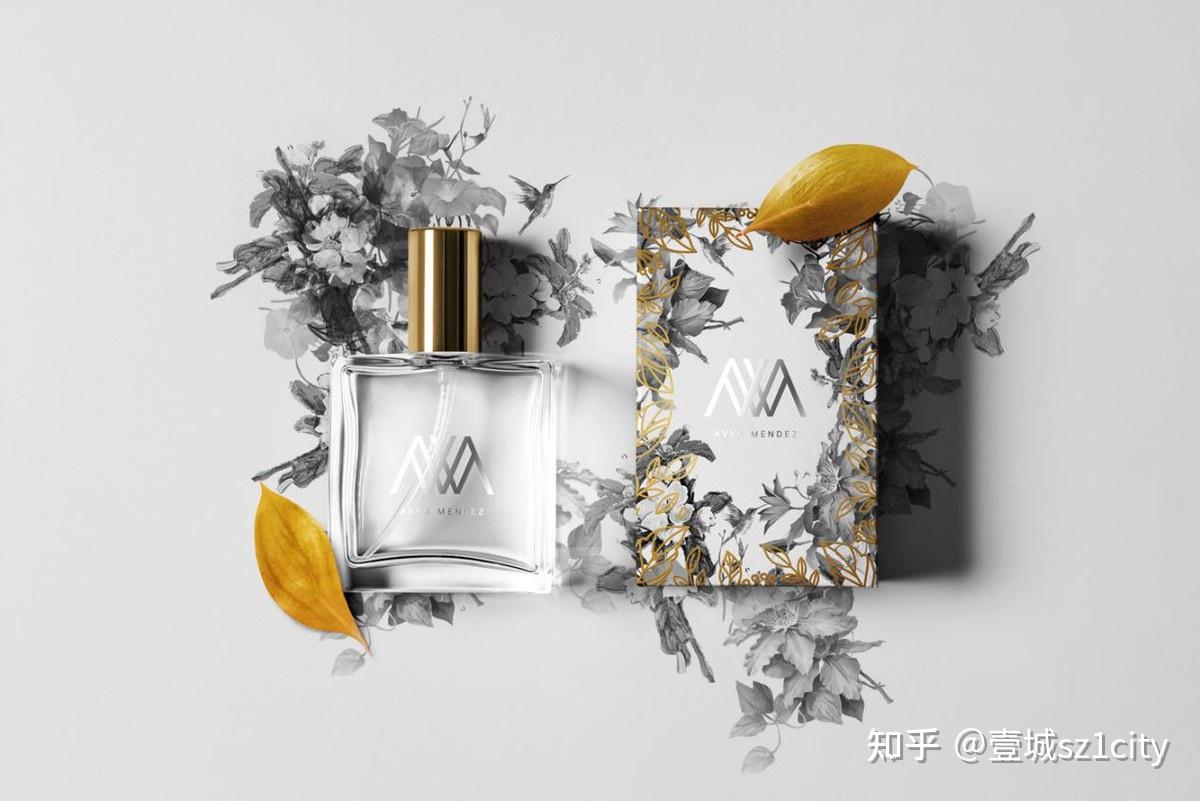 深圳香水包装设计需要遵循什么原则? - 知乎