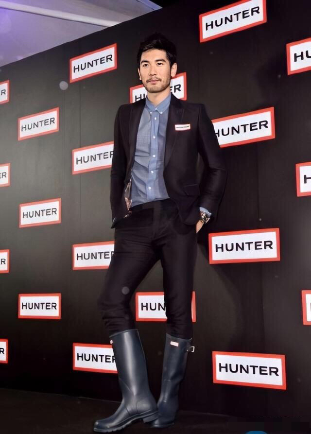 科普高以翔