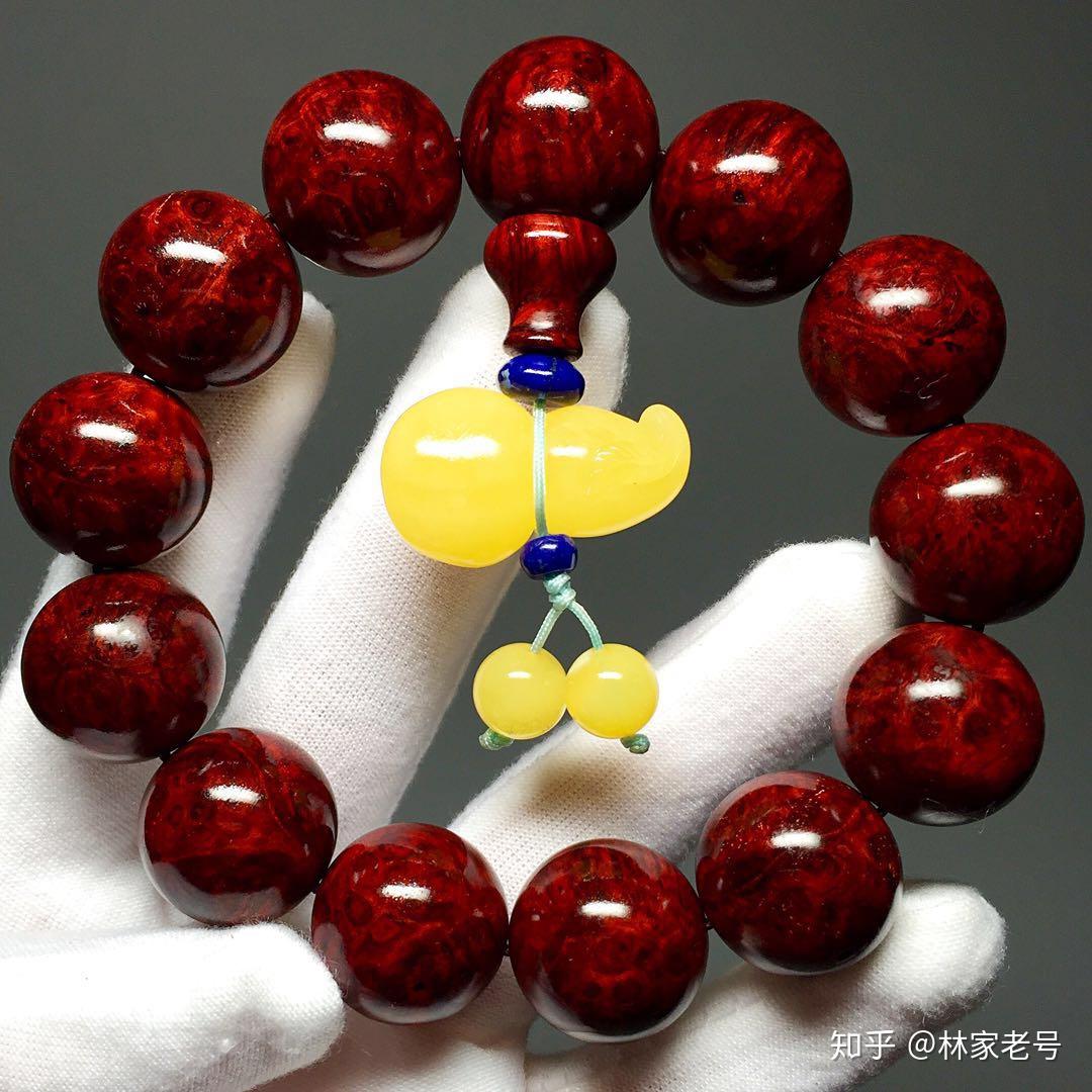 佛珠手串颗数的讲究 - 知乎