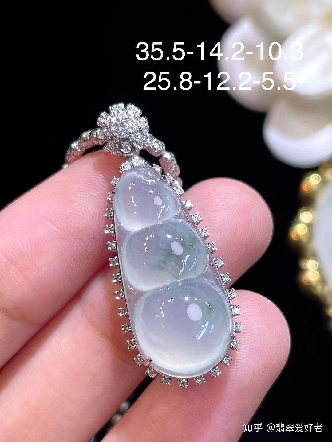 翡翠的价格如何判定好坏视频(翡翠的价格如何判定好坏视频教程)