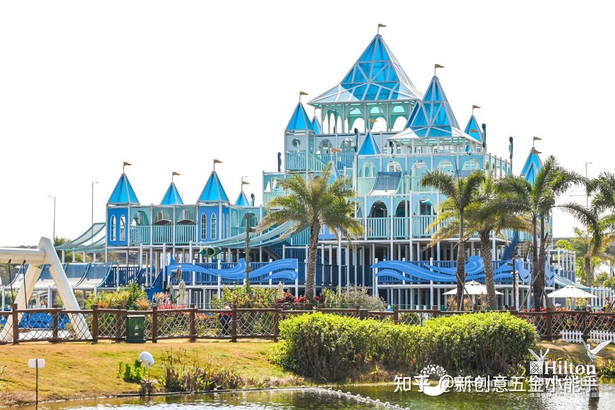 全新版希尔顿花园酒店“花”开珠海横琴，带来明亮温馨的入住体验-贵州网