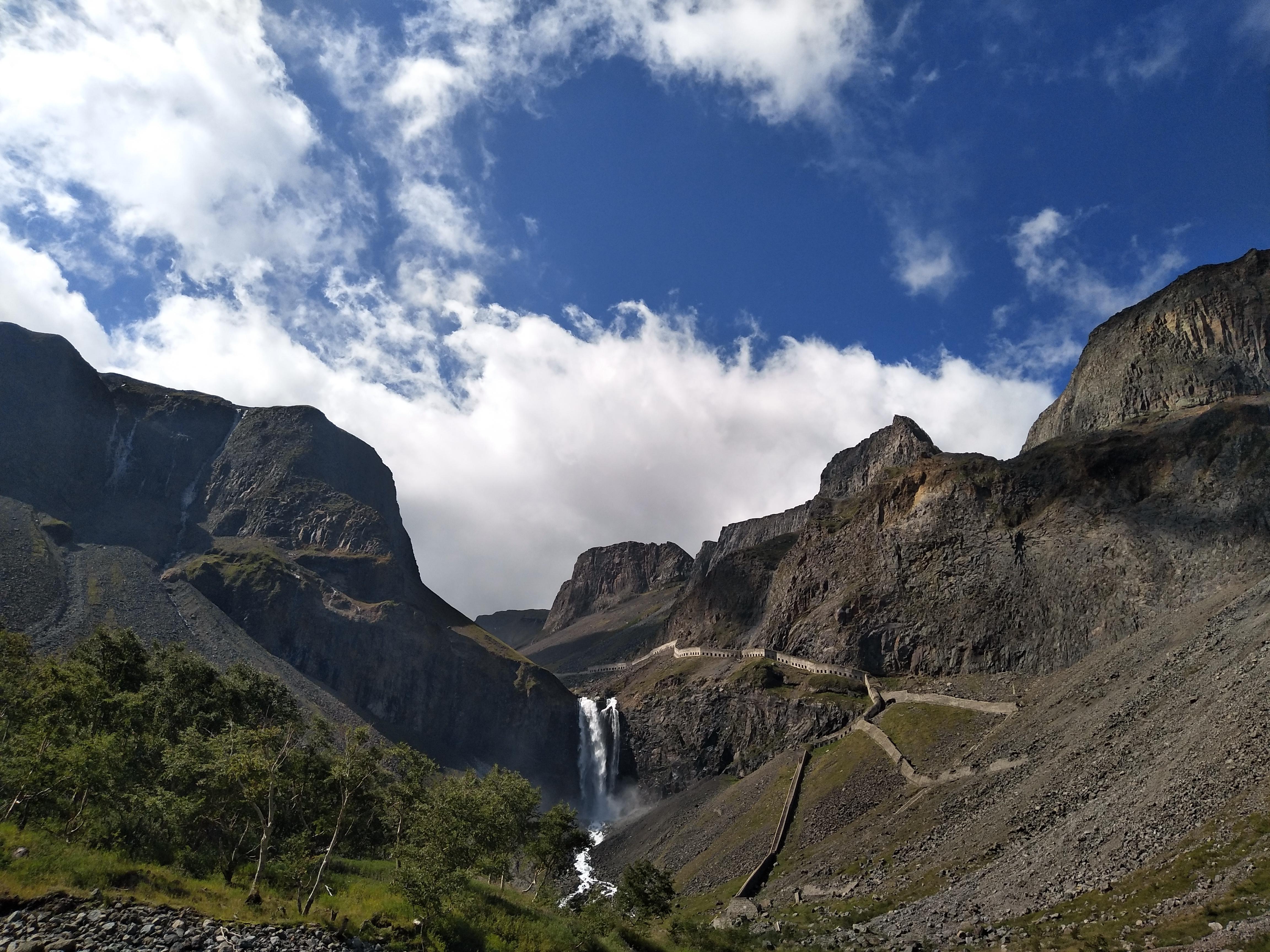 东北延边长白山天池延吉图们六天自助游详细旅游美食攻略游记