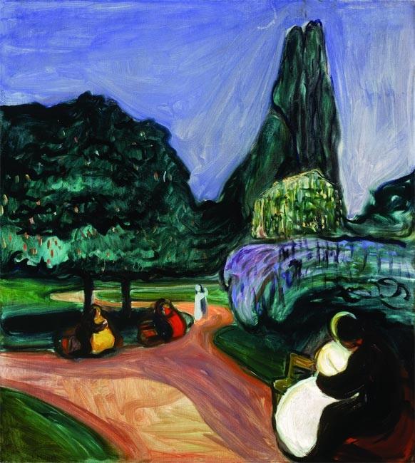 裴多菲·山陀尔 | 《我愿意是急流》