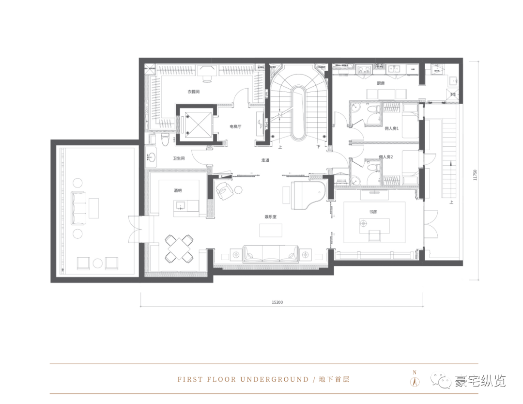 北京庄园户型合集 北京庄园那么多的户型,究竟哪个更好一些?