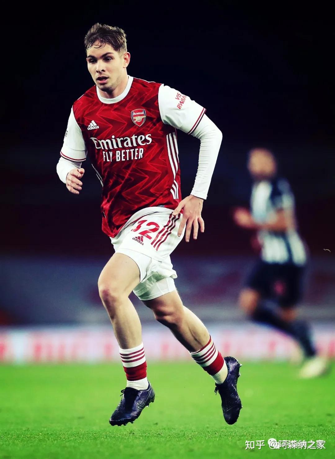 阿森纳之家史密斯罗壁纸分享