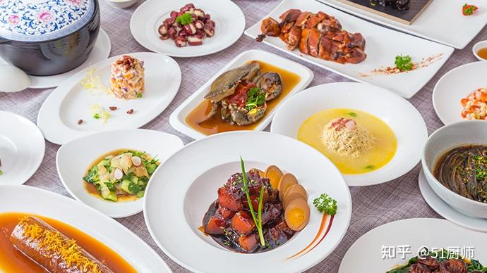 51厨师厨师上门私厨家宴在家享受星级大厨服务