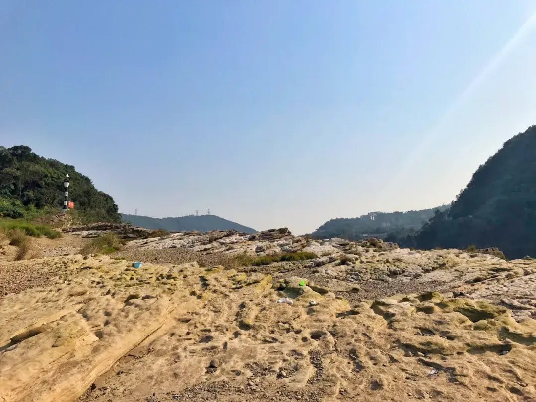 重庆：徒步张飞古道 - 知乎