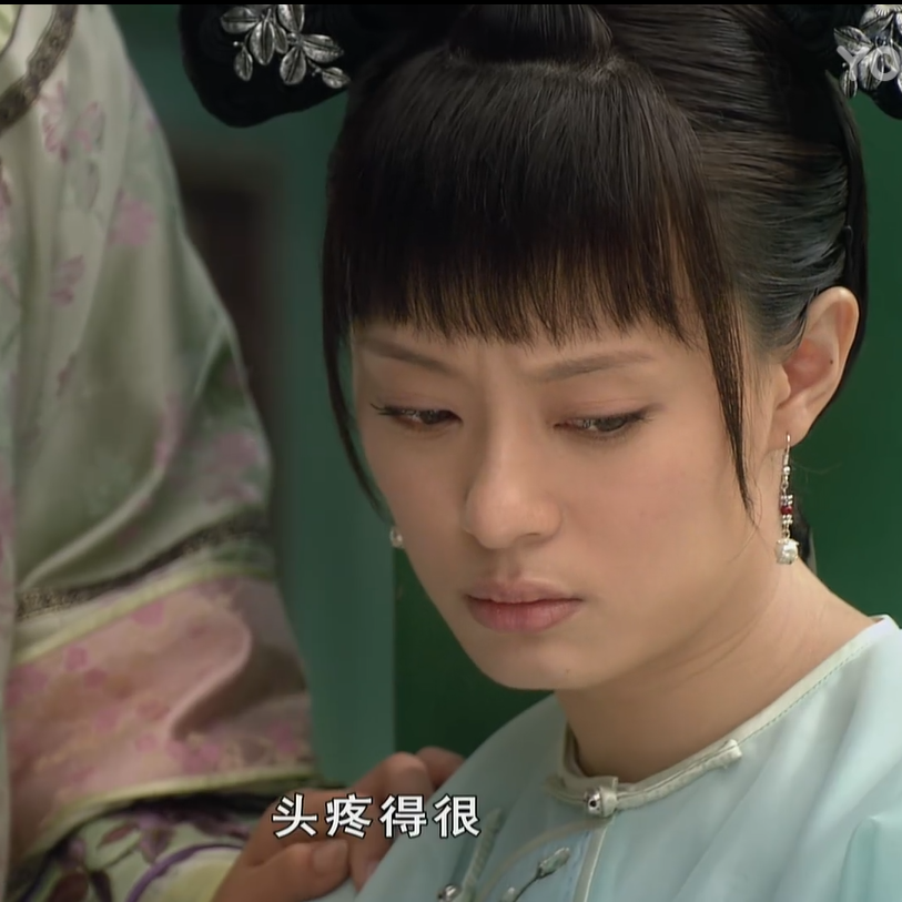 甄嬛传表情包