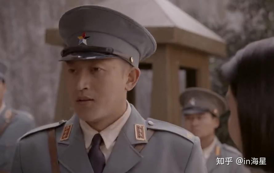 【科普】"洋气"但却真实的伪军——华北治安军的西式军服 - 知乎