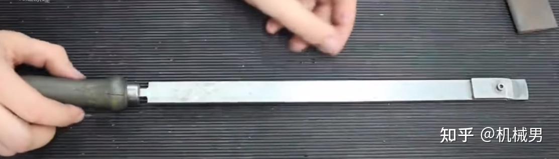 机械男——浅谈“铲刮”技术 - 知乎