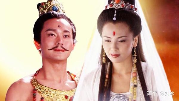 观音菩萨知道唐僧是金蝉子的转世吗 谁向妖怪们泄漏了这个秘密 知乎