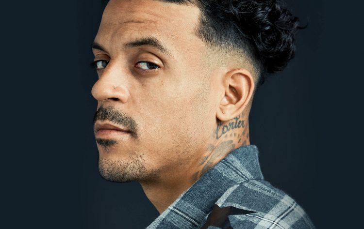 马特·巴恩斯:以母为名,重返金州 - 知乎