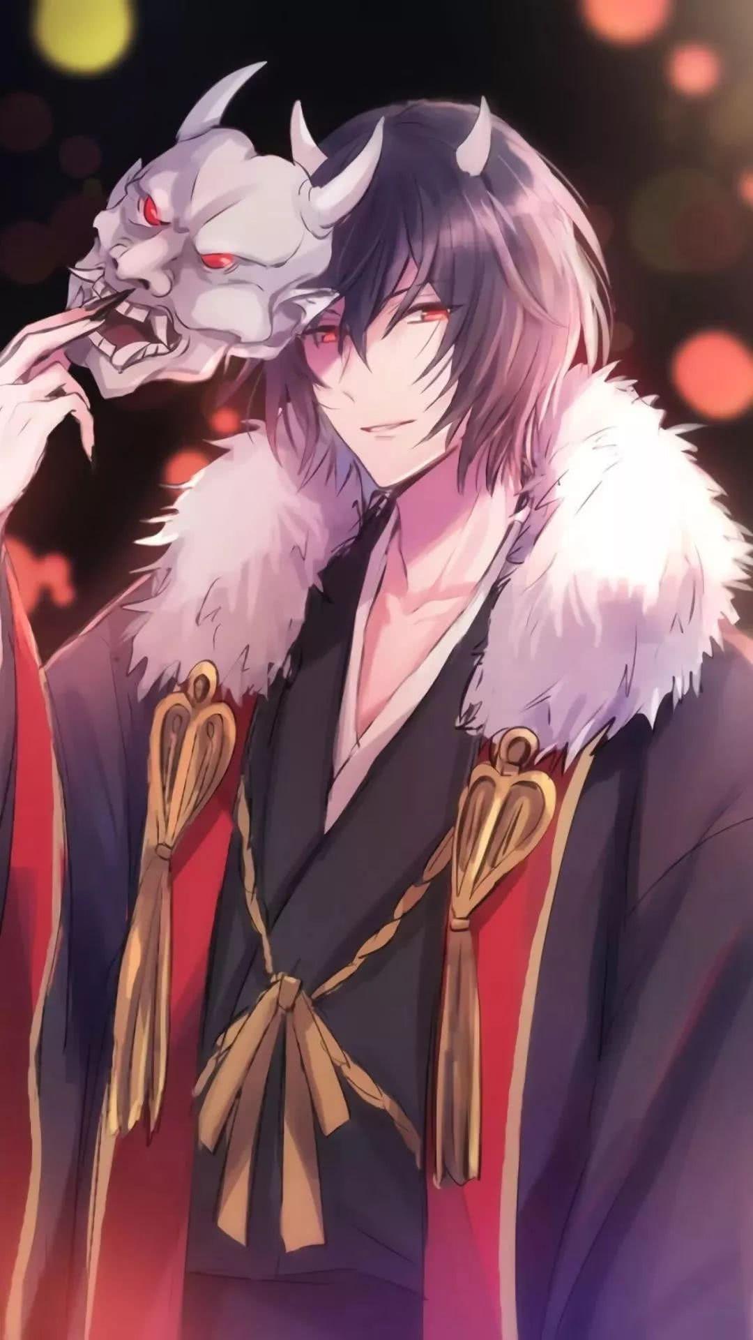 求一些比较适合作为卡贴的动漫图片什么动漫都可以