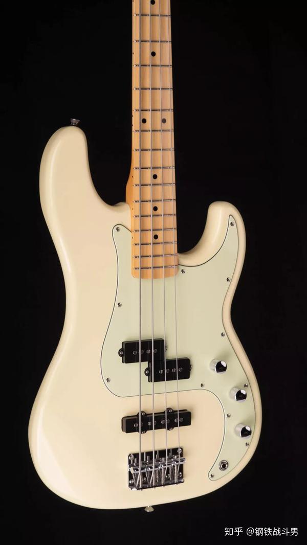 j bass,p bass 傻傻分不清楚?如何选择一款适合你的贝斯?