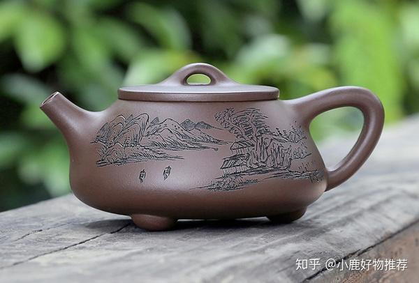 功夫茶壶品牌排行榜前十名：品鉴东方美韵的臻品之选