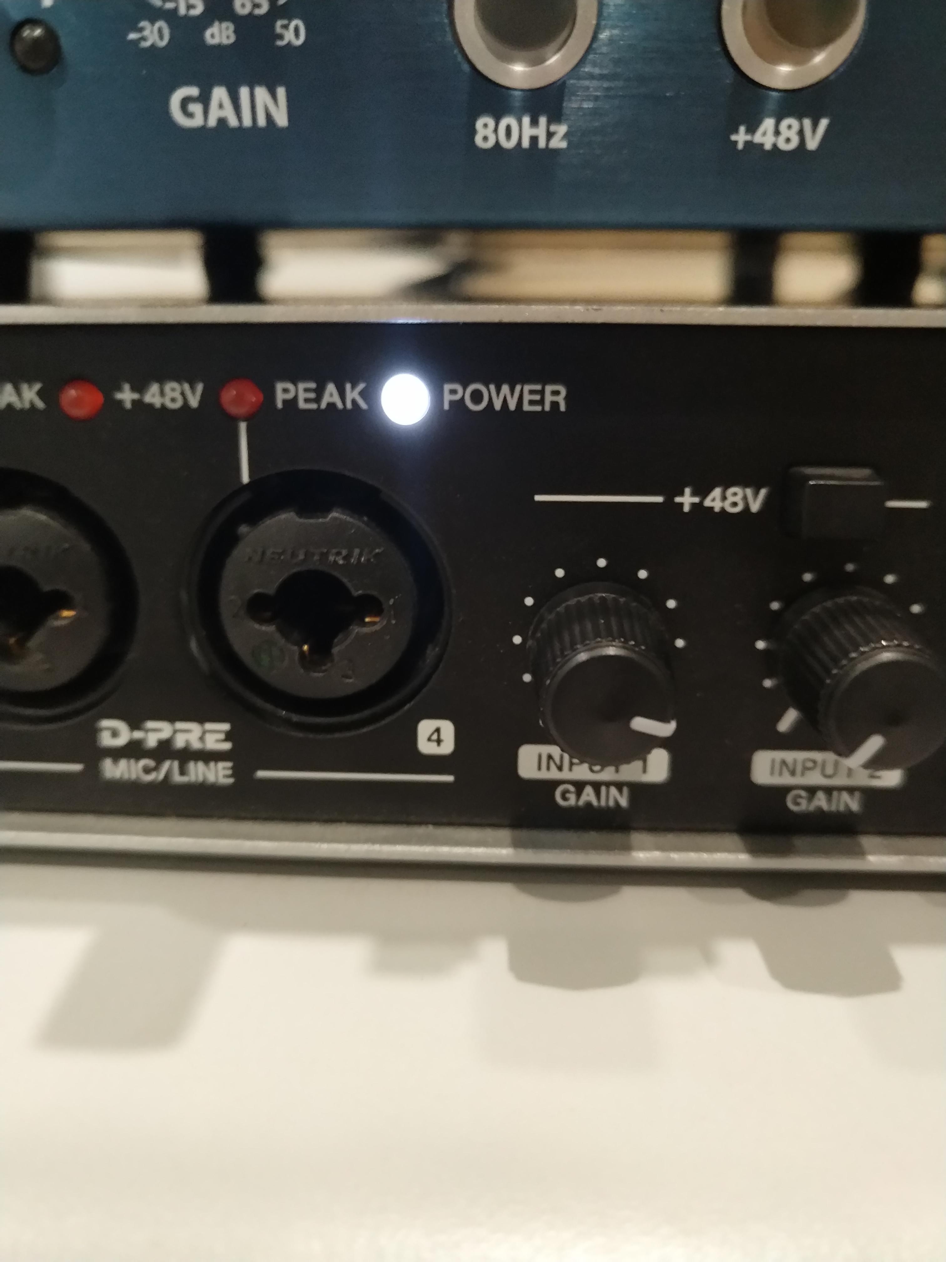 剑走偏锋的选择雅马哈ur44ur242评测