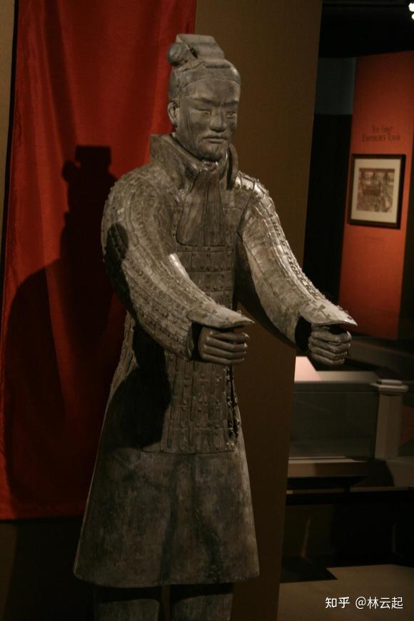 关于中国古代盔甲防御的科普与换代 - 知乎
