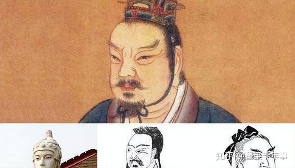 商代武丁为什么要进行征伐,在当时历史上有什么影响? - 知乎