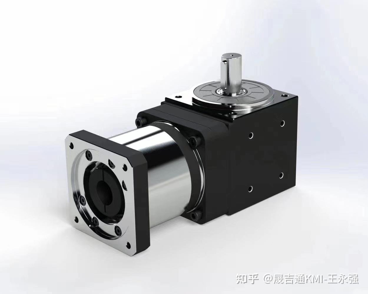 减速器是什么