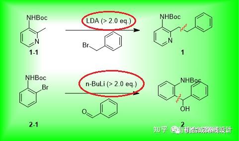 圈出来,要考!!吡咯竟然可以作为伯胺的双保护基团,可以简单引入和脱除——一种容易被广大合成者忽视但是又很有用的伯胺保护基 - 知乎
