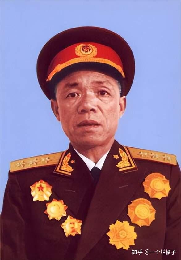 金一南将军:没有韩先楚,说不定我国现在面临的不只是台湾问题