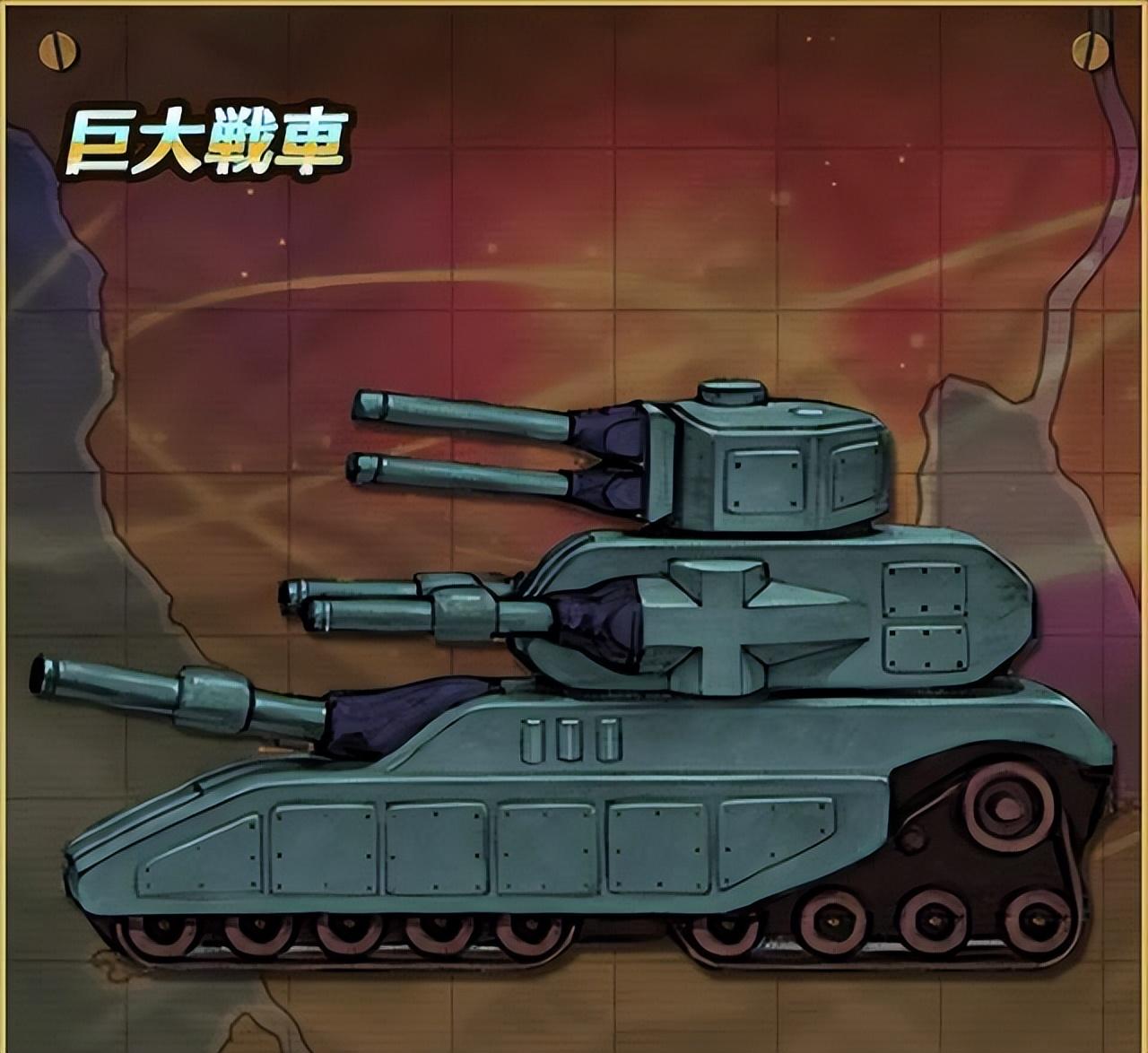 重装机兵玩家冷知识初代沙漠之舟不惧铁弹到后面还能加入队伍