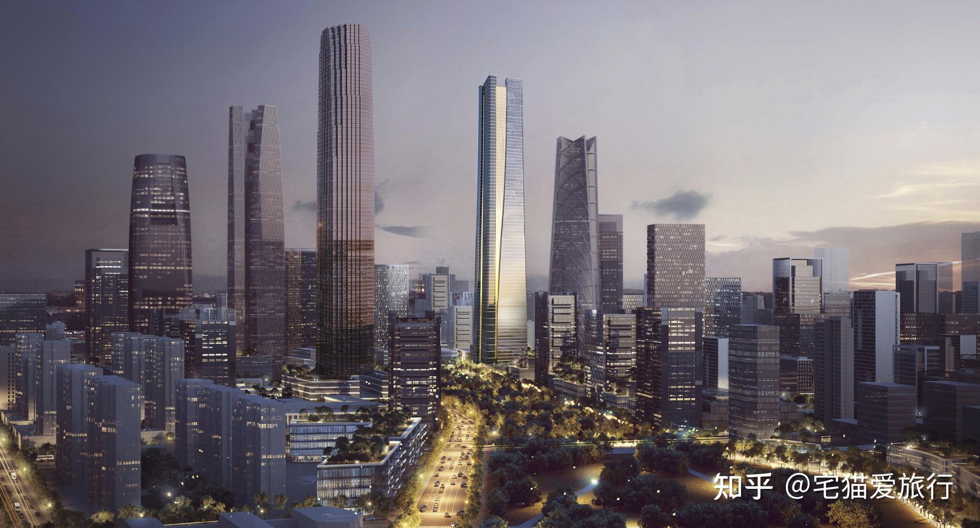 中国新特大城市身为省会却常被小瞧如今经济有望成为省内第一