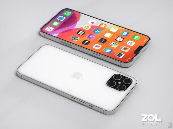 Iphone 12主板照片曝光或采用了三层主板设计 知乎