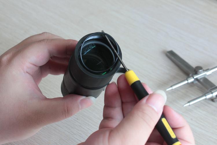 全面剖析森林人小单筒望远镜