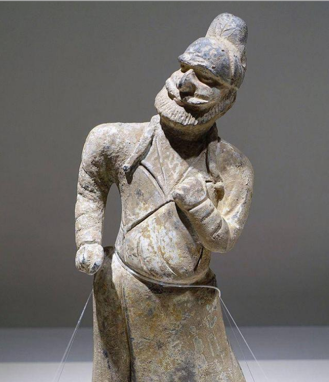 读书笔记大东北的中亚力量栗特人是如何影响渤海国的