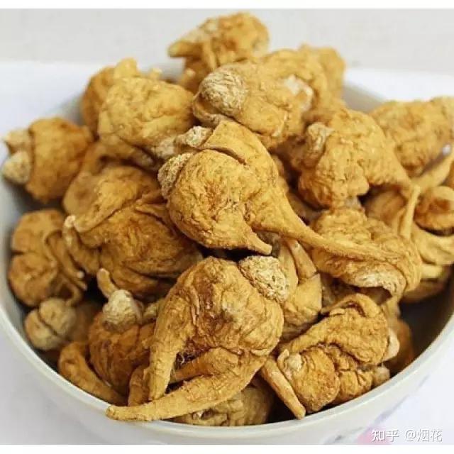 玛卡的功效和作用 - 知乎