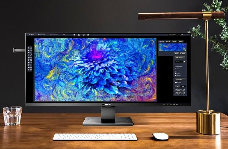 轻"装"上阵,活力出行,超值福利尽在飞利浦商用显示器京东自营旗舰店!
