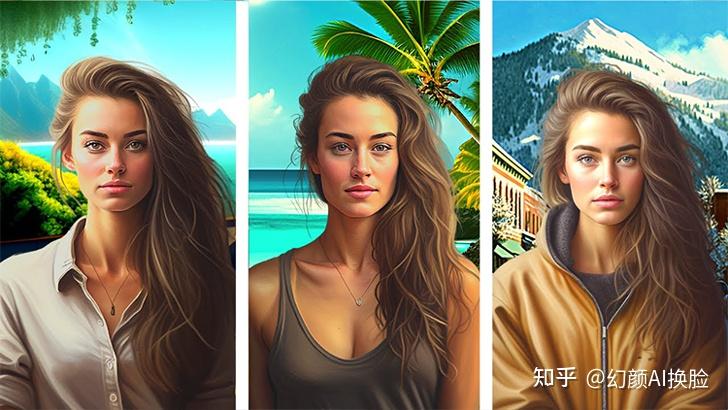 Ai Illusion Style 