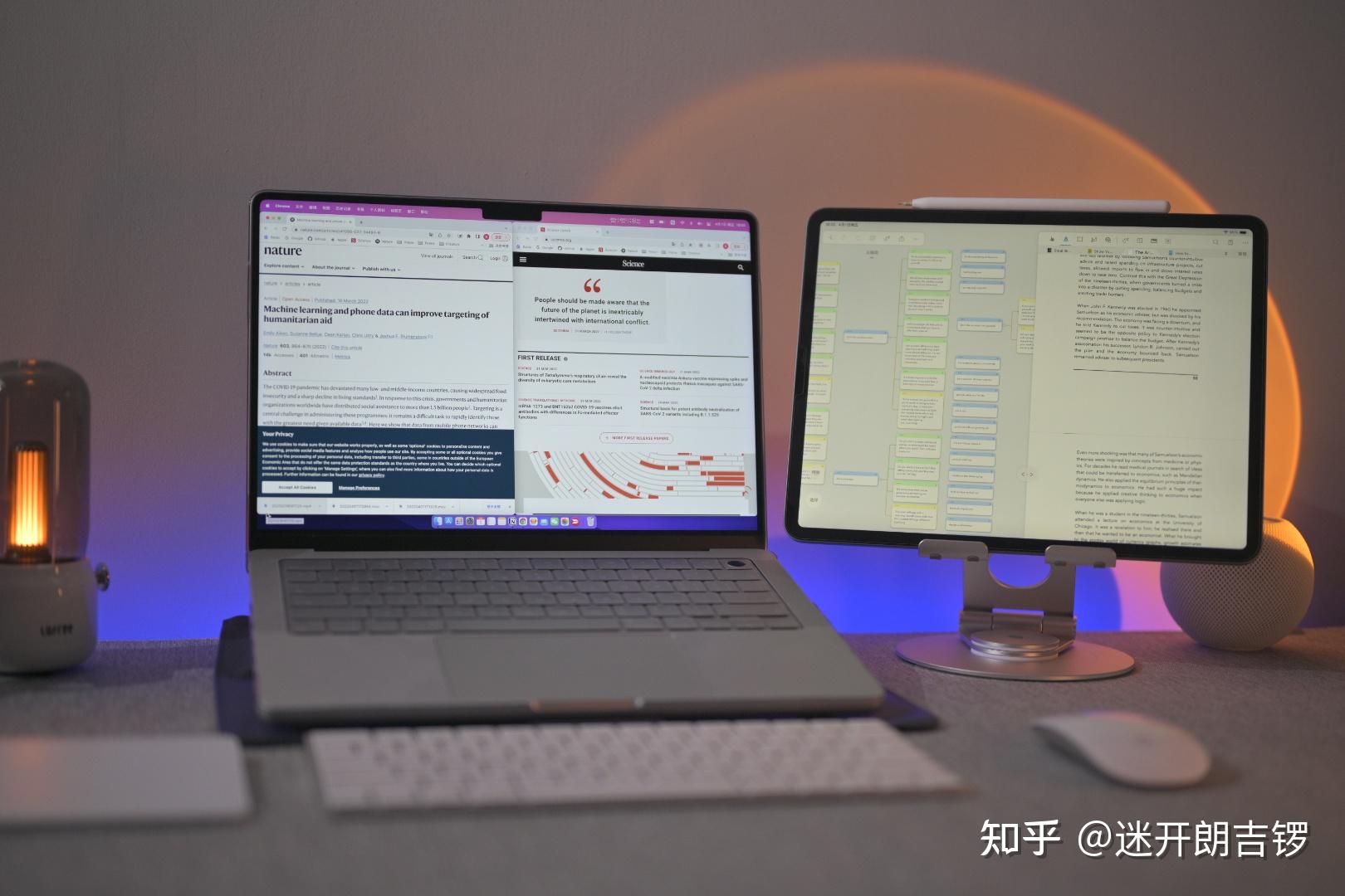  macbook ipad 