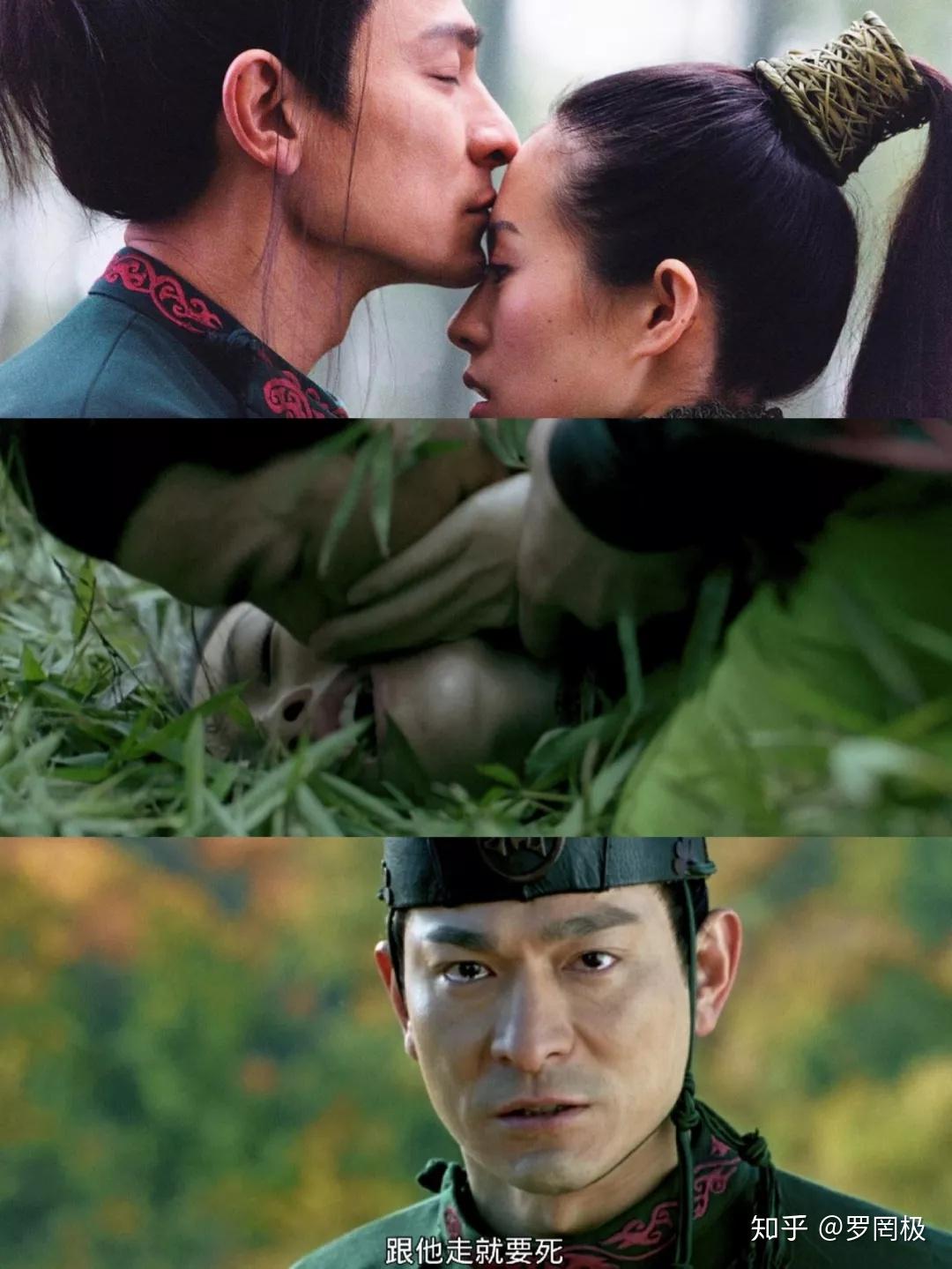 有时候我真怀念曾经这些大烂片