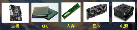电脑硬件科普-CPU篇 - 知乎