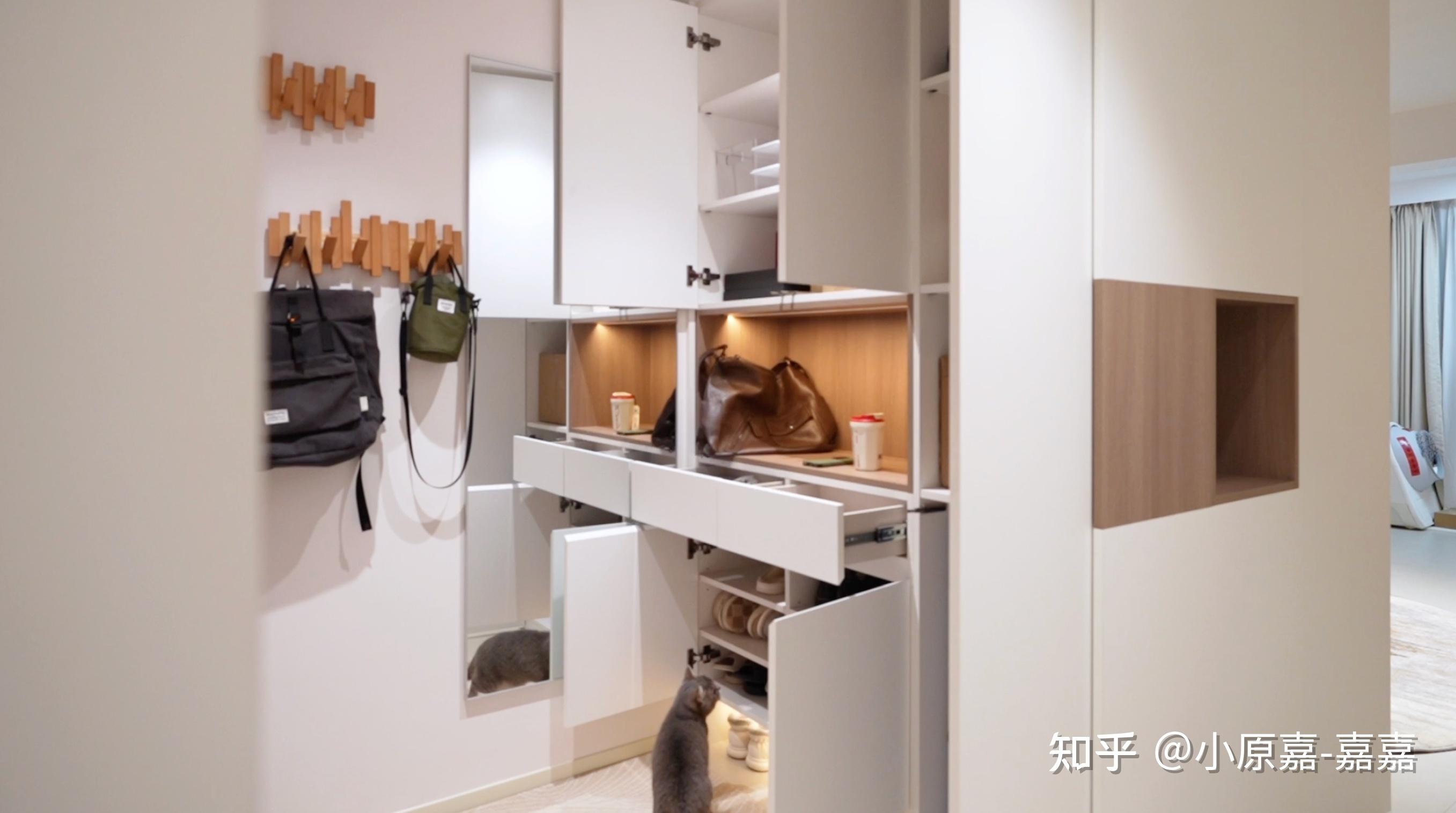 全屋定制避坑指南附图纸 | 第一次装修定制柜体有哪些问题需要注意?2024全屋定制新手攻略 - 知乎
