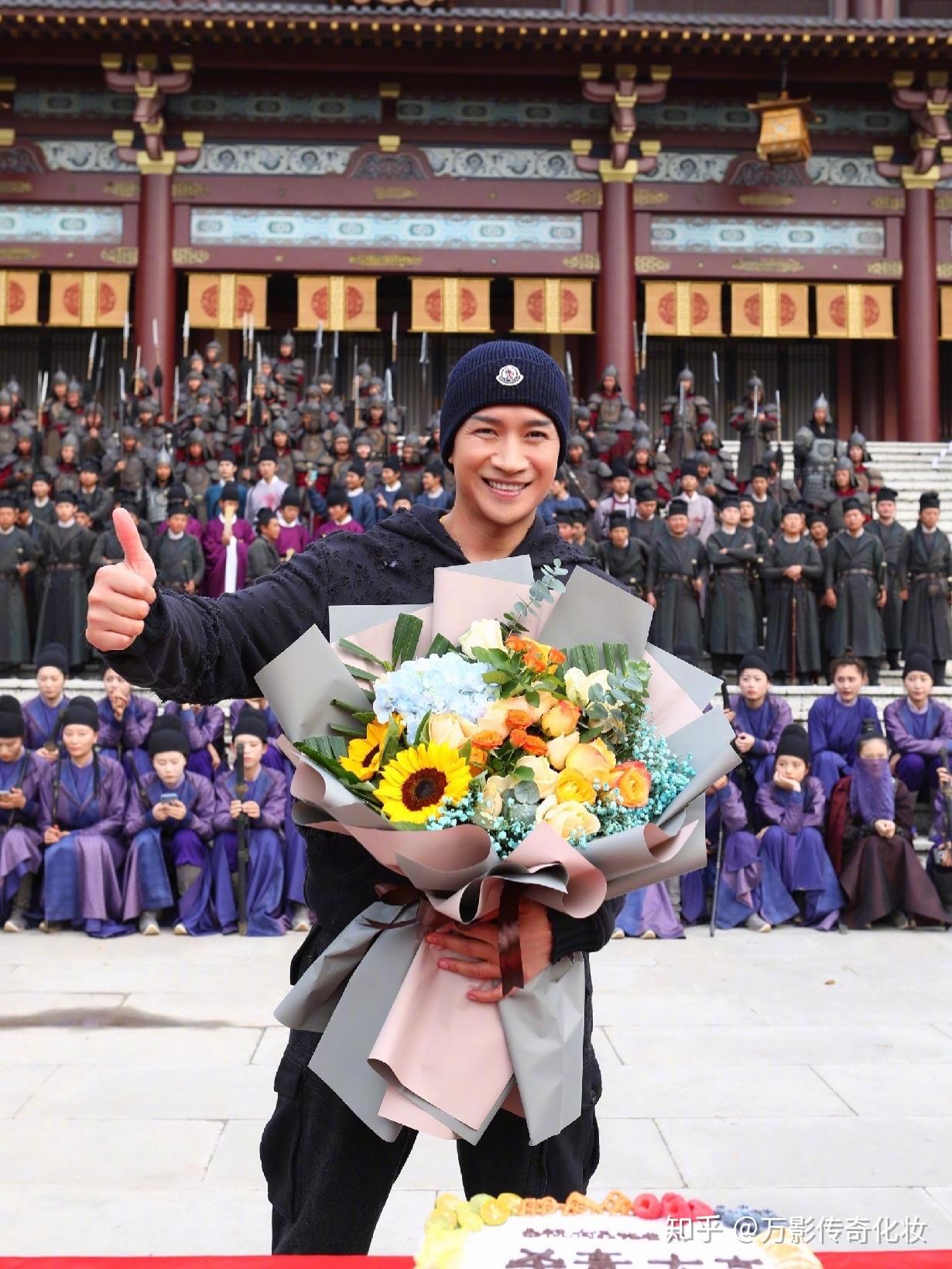 《梦醒长安》是由刘国楠,赵立军执导,成毅,张予曦,宣璐,韩栋主演的