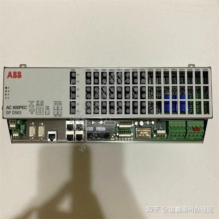 GFD563A101 3BHE046836R0101 Gfd563a101 3bhe046836r0101