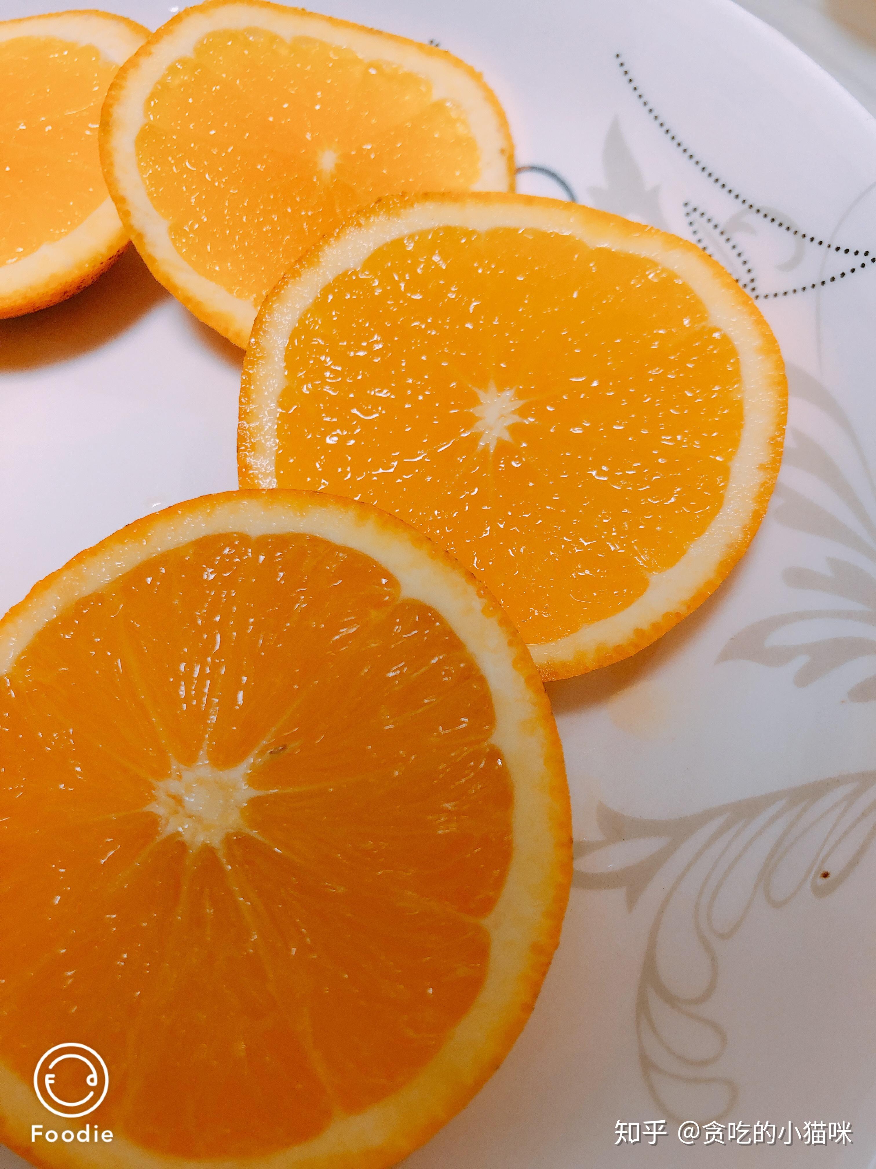 赣南脐橙界“爱马仕”！汁如泉涌，嫩似果冻，鲜甜可口！|橙子|脐橙_新浪新闻