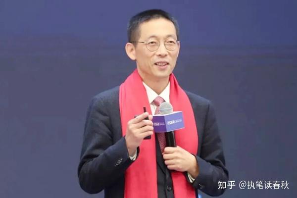 北大数学天才许晨阳回国6年后再次选择赴美一番话如当头棒喝