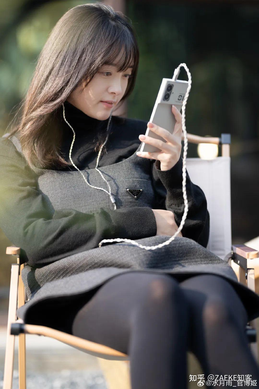 水月雨首款手机外观公布,4月25日上市