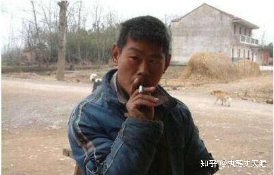 你们村有守村人吗?看看我们这的守村人干出的奇葩事 - 知乎